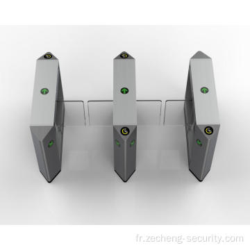 Porte de tourniquet d&#39;oscillation de contrôle d&#39;accès